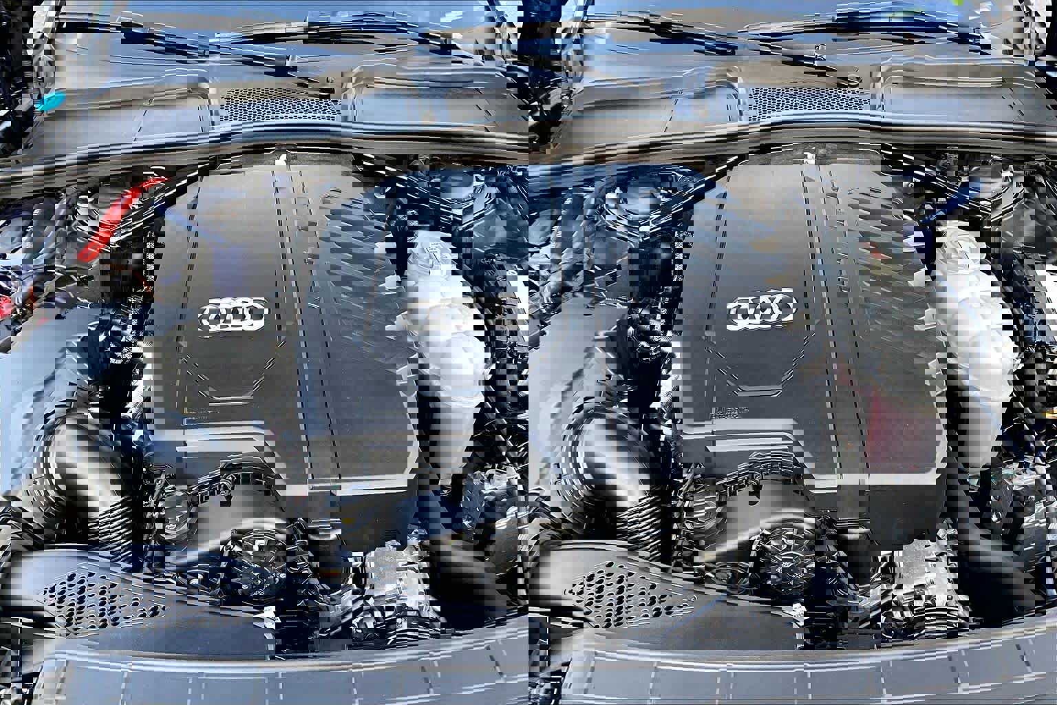 Used 2023 Audi A5 2.0T Premium image 32