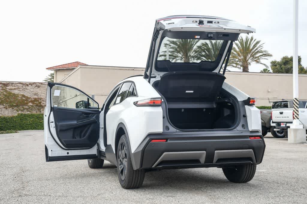 New 2026 Toyota C-HR AWD/4WD image 27