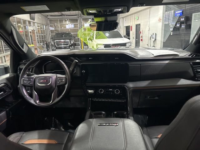 Used 2024 GMC Sierra 2500 AT4 w/ AT4 Premium Plus Package image 34