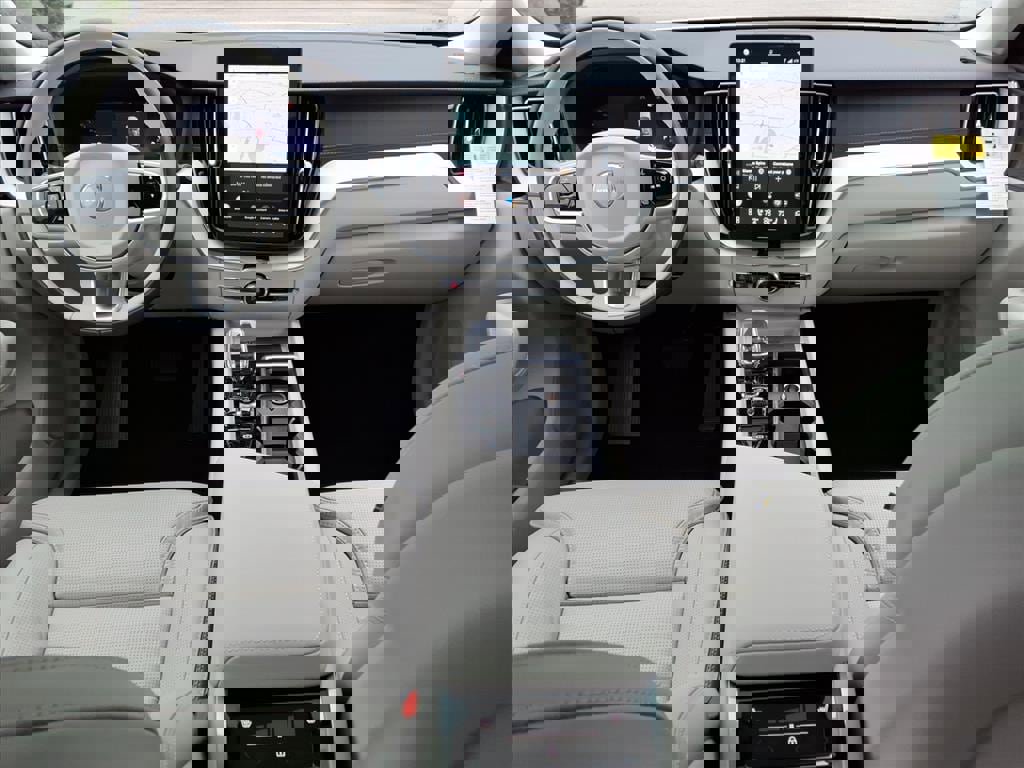 New 2026 Volvo XC60 B5 Ultra w/ Protection Package Premier image 12