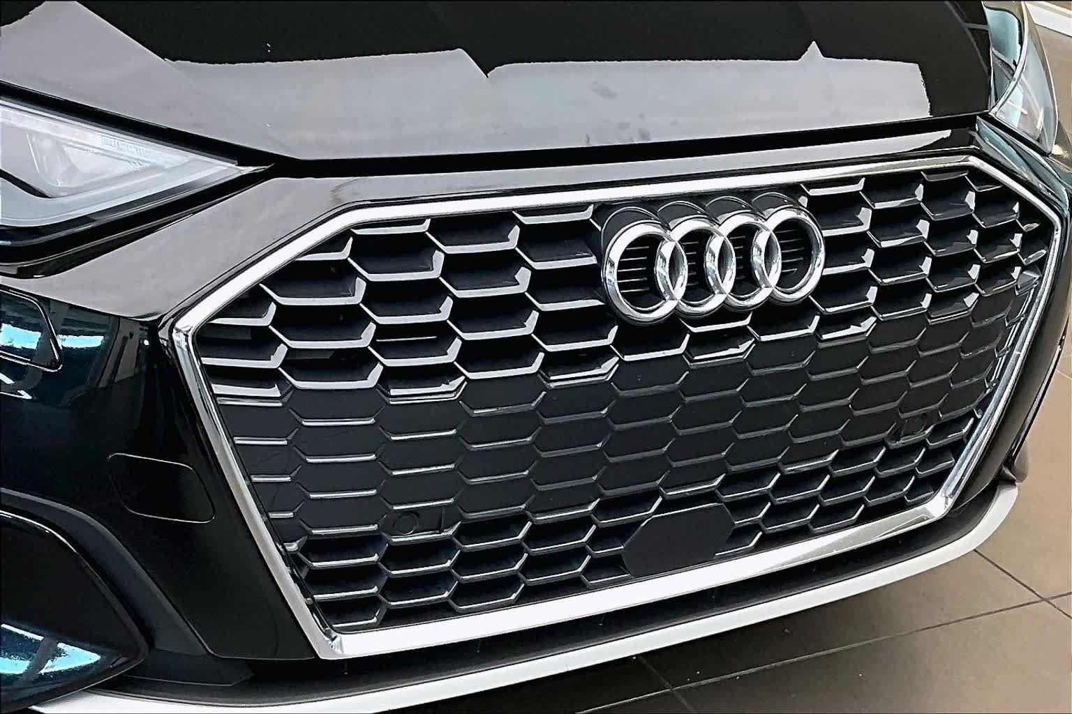Used 2022 Audi A3 2.0T Premium w/ Convenience Package FWD image 31