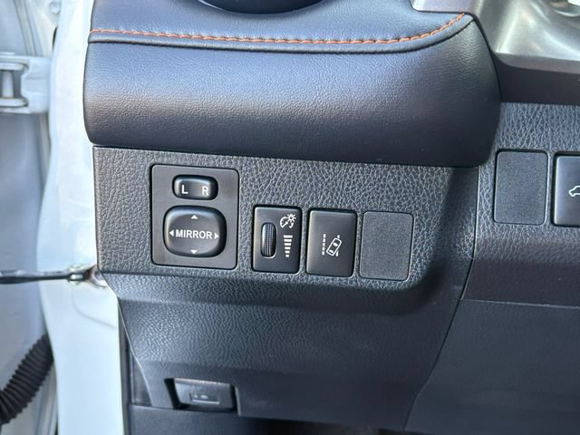 Certified 2017 Toyota RAV4 SE w/ Advanced Technology Package FWD image 24