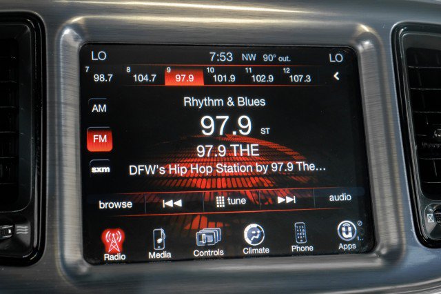 Used 2015 Dodge Challenger R/T Scat Pack RWD image 27