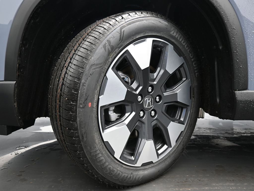 New 2026 Honda Pilot Elite image 43