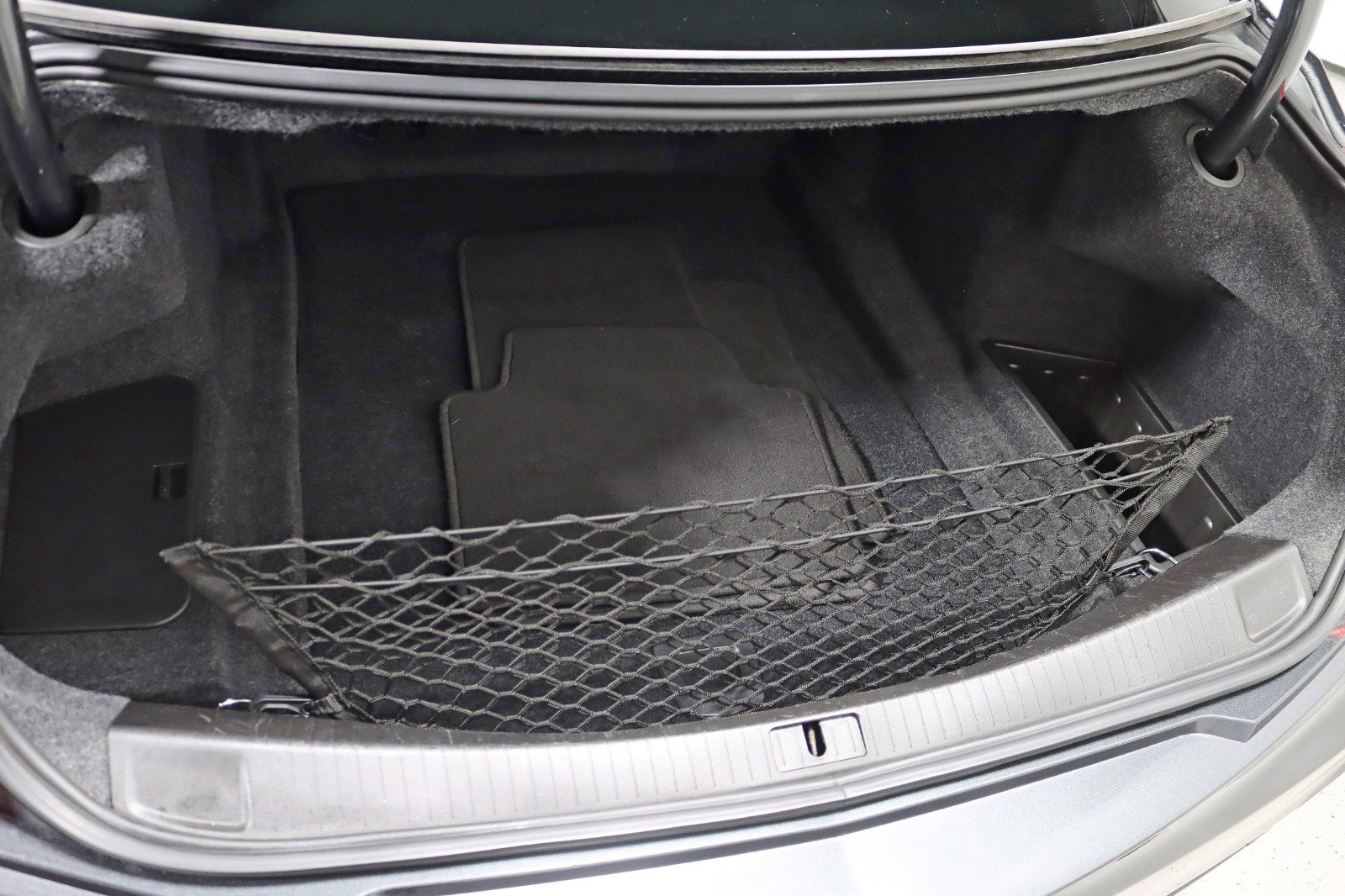 Used 2017 Cadillac CTS Luxury image 34