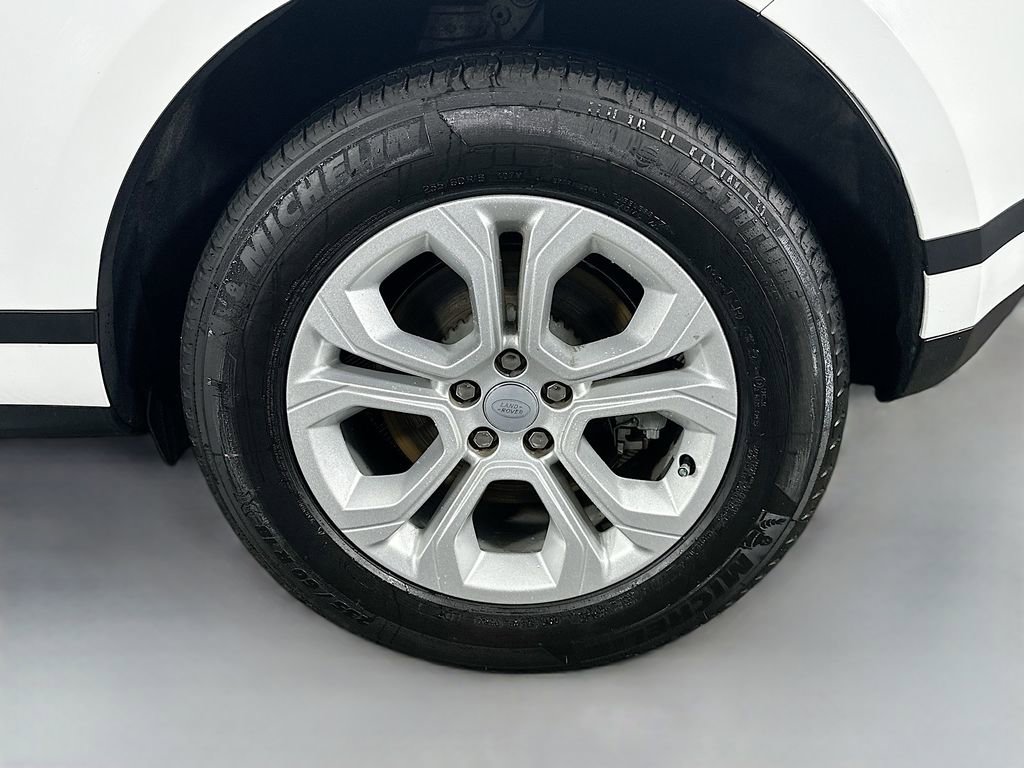 Used 2023 Land Rover Range Rover Evoque S image 35