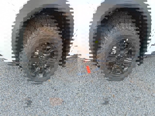 New 2026 Nissan Rogue SV image 6