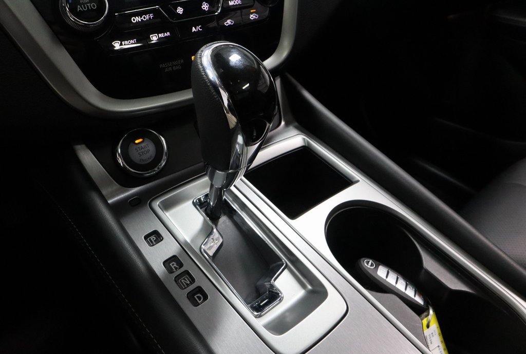 Certified 2024 Nissan Murano SL image 35