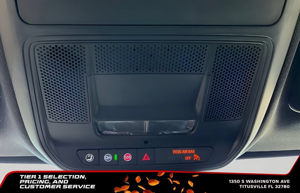New 2026 GMC Terrain AT4 w/ Convenience Package III AWD/4WD image 42