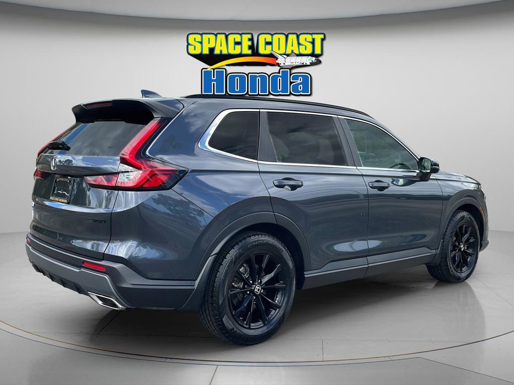 Used 2023 Honda CR-V Sport image 3