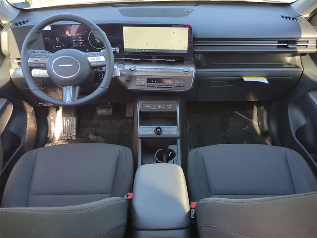 New 2024 Hyundai Kona SEL w/ Convenience Package image 14