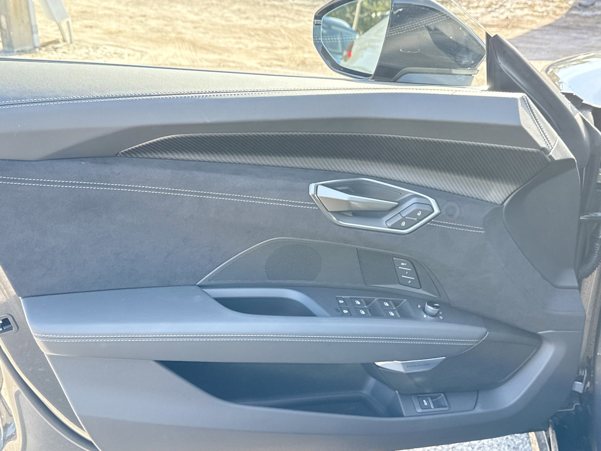 New 2026 Audi RS e-tron GT performance image 22