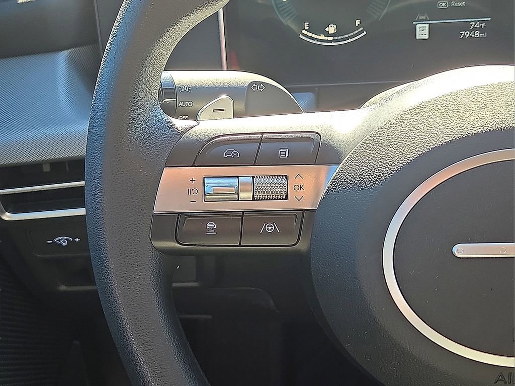 Used 2025 Hyundai Sonata SEL image 18