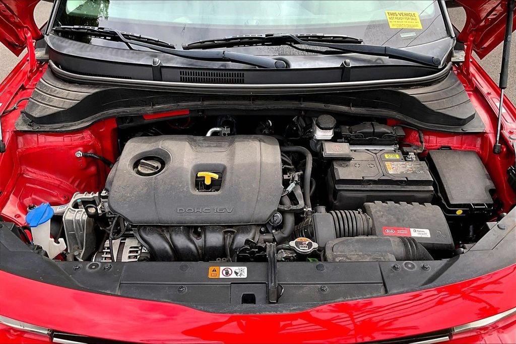 Used 2020 Kia Soul X-Line FWD image 9
