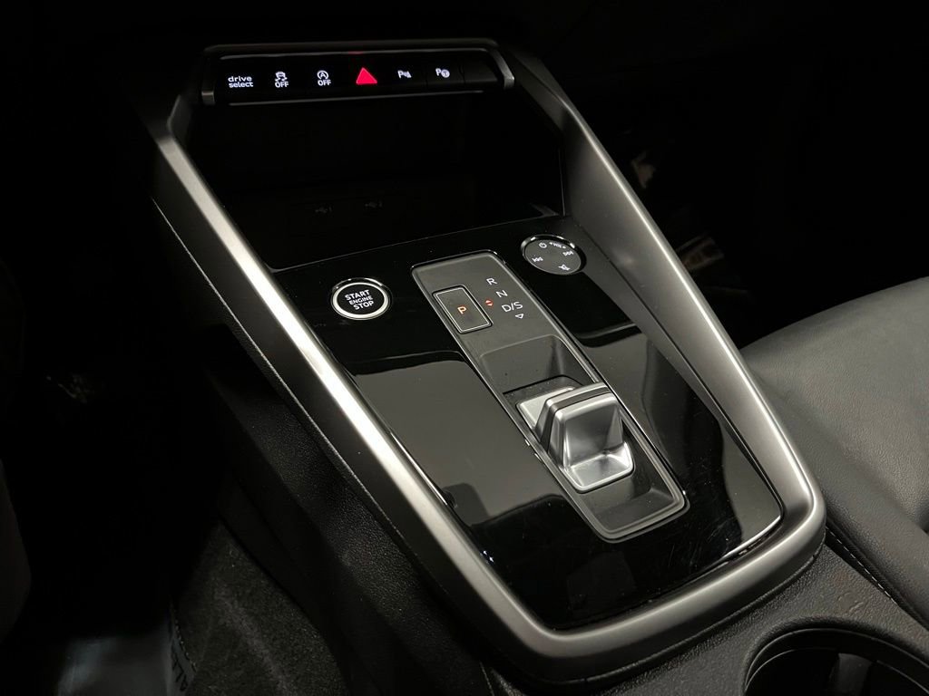 Used 2024 Audi A3 2.0T Premium w/ Convenience Package image 11