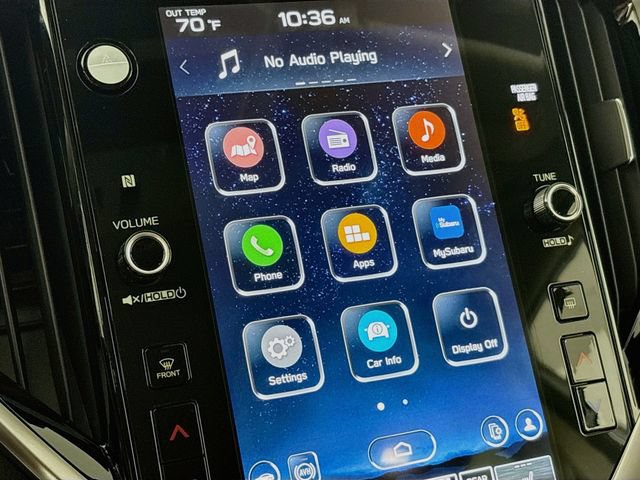 New 2026 Subaru Ascent Limited AWD/4WD image 15