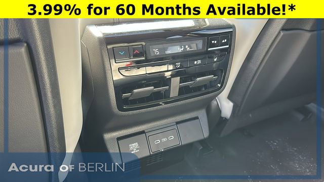 New 2026 Acura MDX SH-AWD w/ Advance Package image 26
