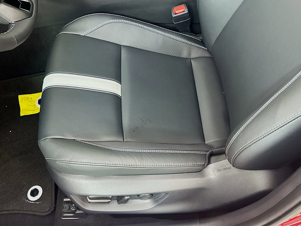 Certified 2025 Toyota Camry SE image 20