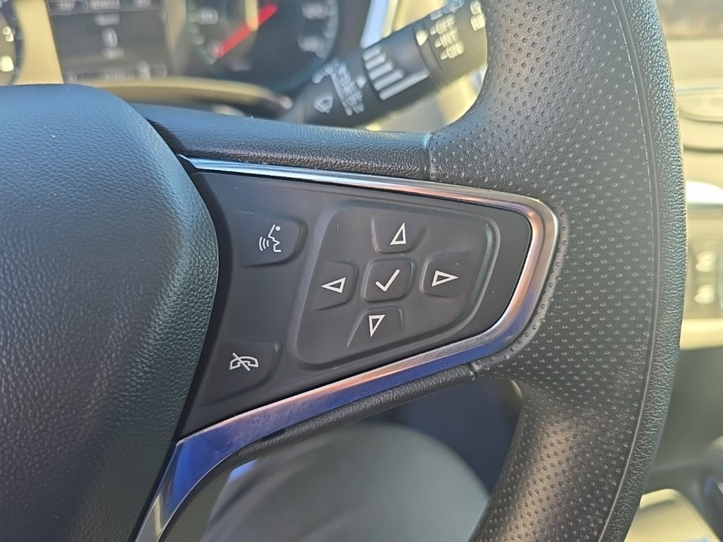 Used 2024 Chevrolet Equinox LS w/ LPO, Floor Liner Package image 22