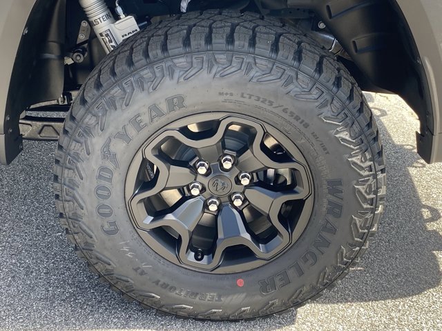 New 2026 RAM 1500 RHO image 26