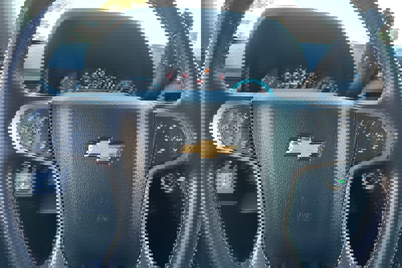 Used 2016 Chevrolet Suburban LTZ image 27