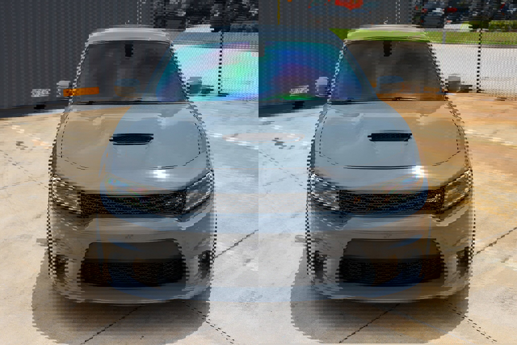 Used 2018 Dodge Charger R/T Scat Pack RWD image 23