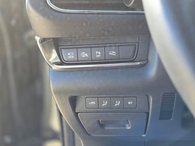 Certified 2025 MAZDA CX-30 2.5 Turbo w/ Premium Plus Pkg image 37