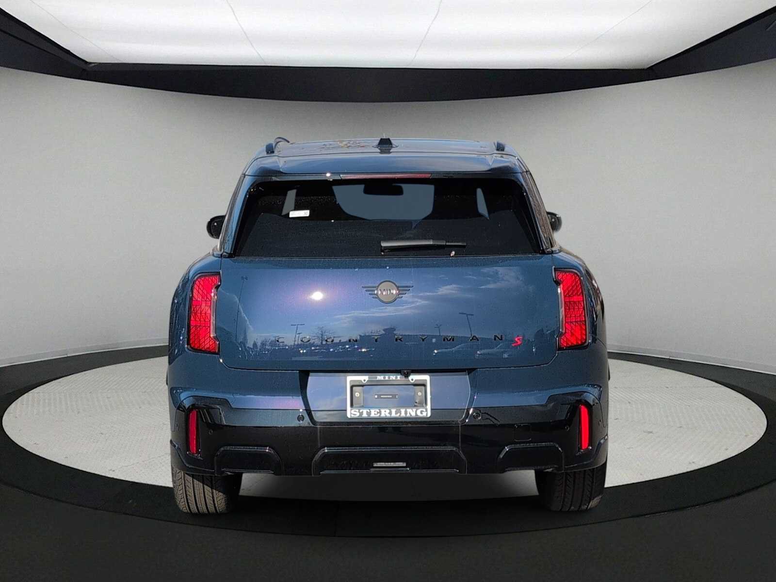 New 2026 MINI Cooper Countryman S w/ Comfort Package Max AWD/4WD image 7