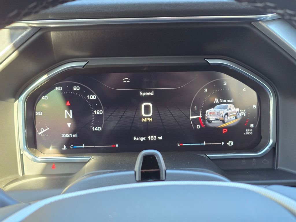 Used 2026 GMC Sierra 1500 Denali image 50