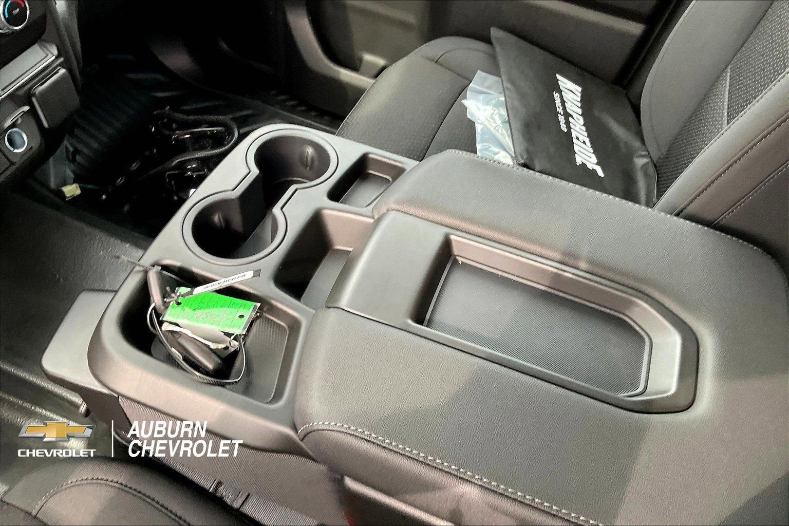 New 2024 Chevrolet Silverado 3500 W/T w/ WT Convenience Package AWD/4WD image 8
