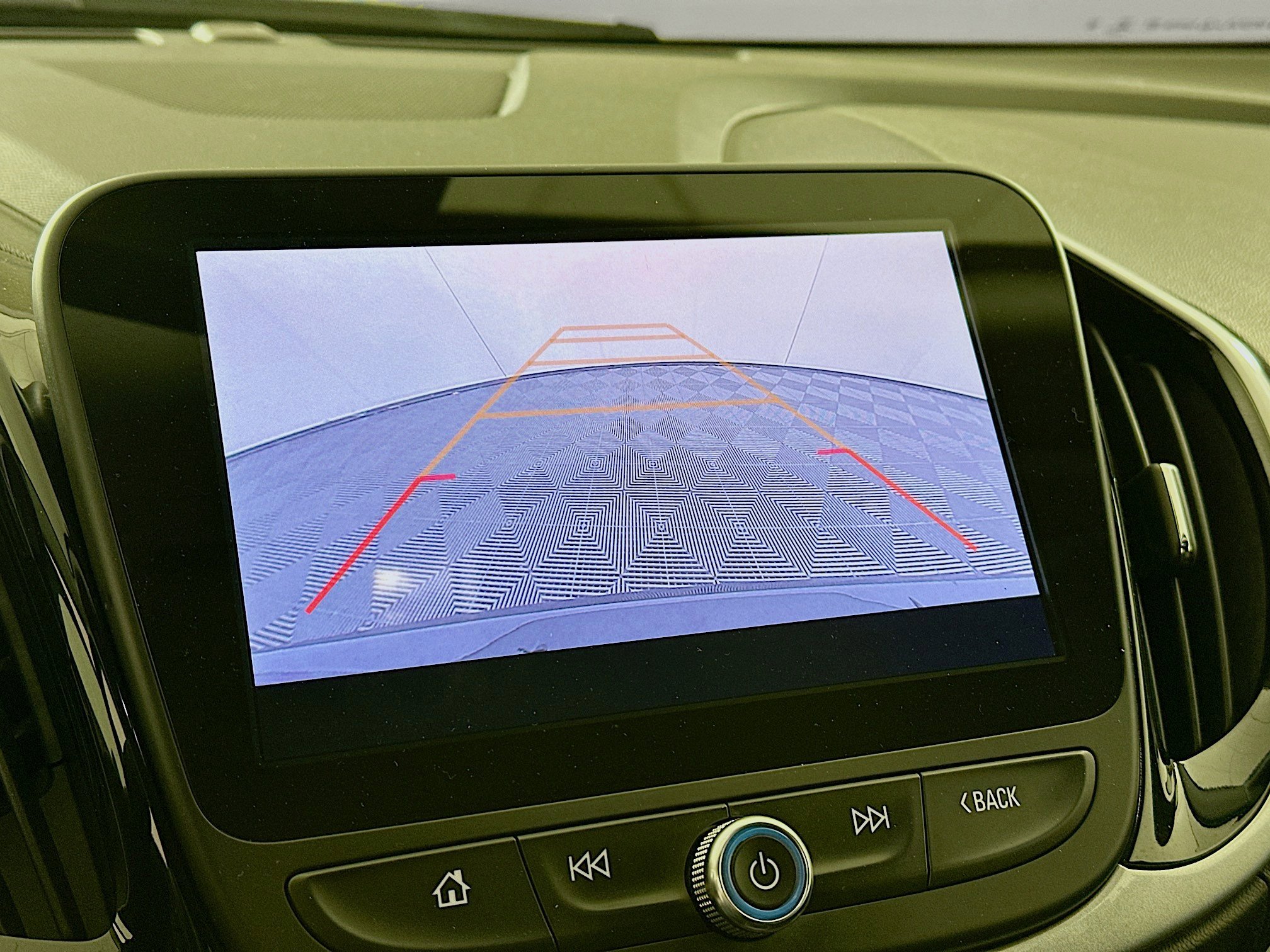 Used 2019 Chevrolet Volt LT image 21