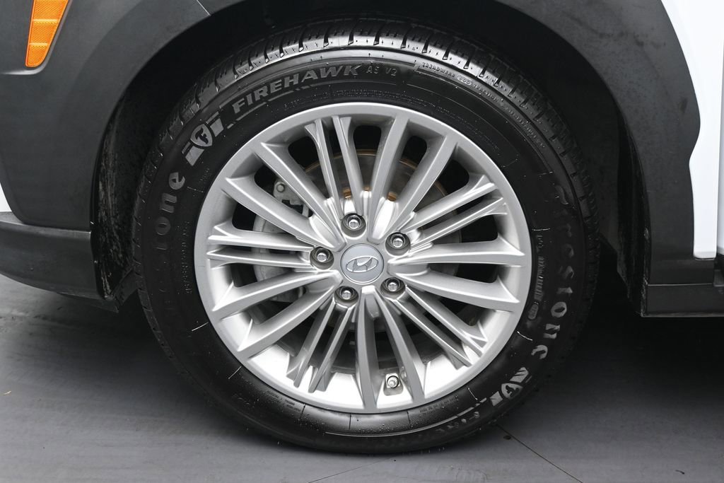 Used 2021 Hyundai Kona SEL FWD image 37