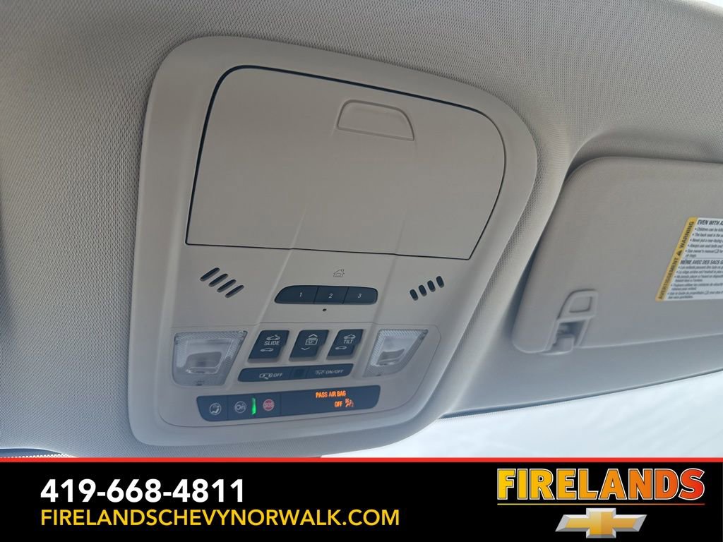 Certified 2024 Buick Enclave Avenir w/ Avenir Technology Package image 43