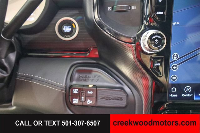 Used 2024 RAM 2500 Limited AWD/4WD image 50
