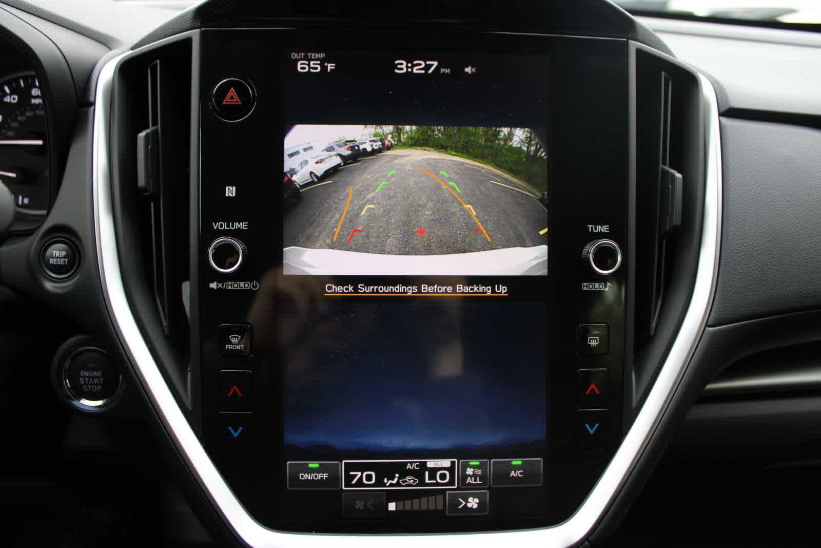 Certified 2024 Subaru Impreza 2.0i Sport image 23