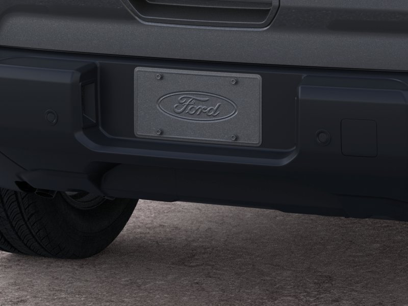 New 2026 Ford Bronco Sport Big Bend AWD/4WD image 23