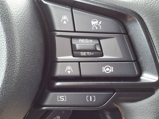 New 2026 Subaru Crosstrek 2.5i Limited AWD/4WD image 20