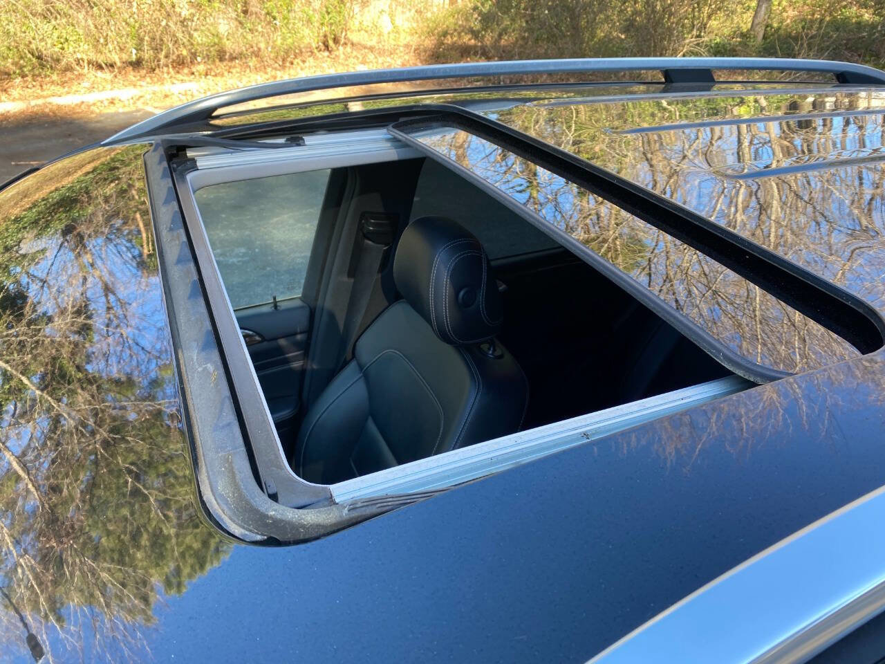 Used 2015 Mercedes-Benz ML 350 4MATIC image 42