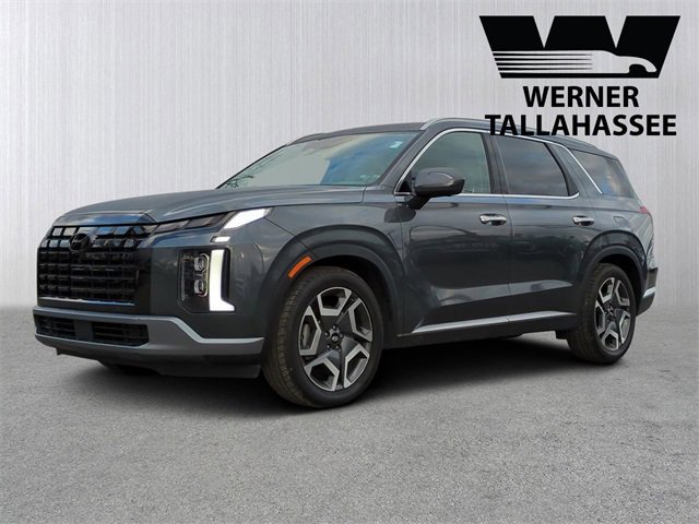 Used 2023 Hyundai Palisade Limited w/ Cargo Package image 1