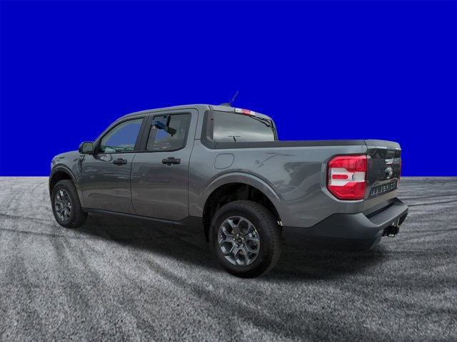 New 2026 Ford Maverick XLT w/ XLT Luxury Package FWD image 6