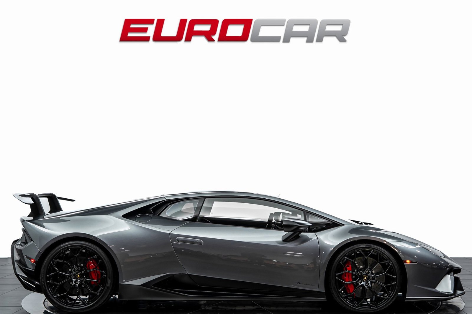 Used 2018 Lamborghini Huracan Performante image 6