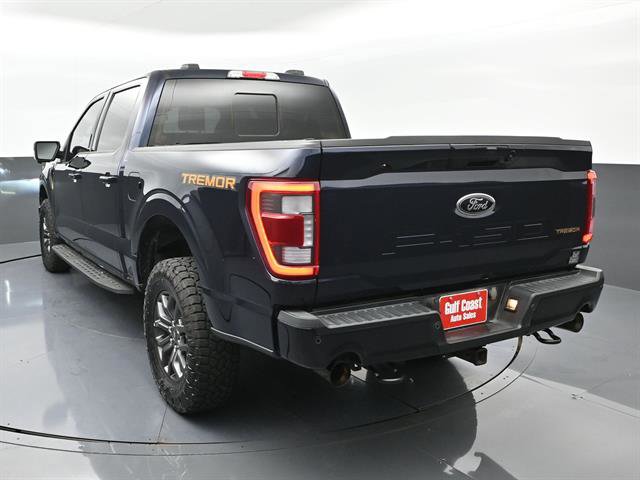 Used 2023 Ford F150 Tremor w/ Equipment Group 402A High AWD/4WD image 4