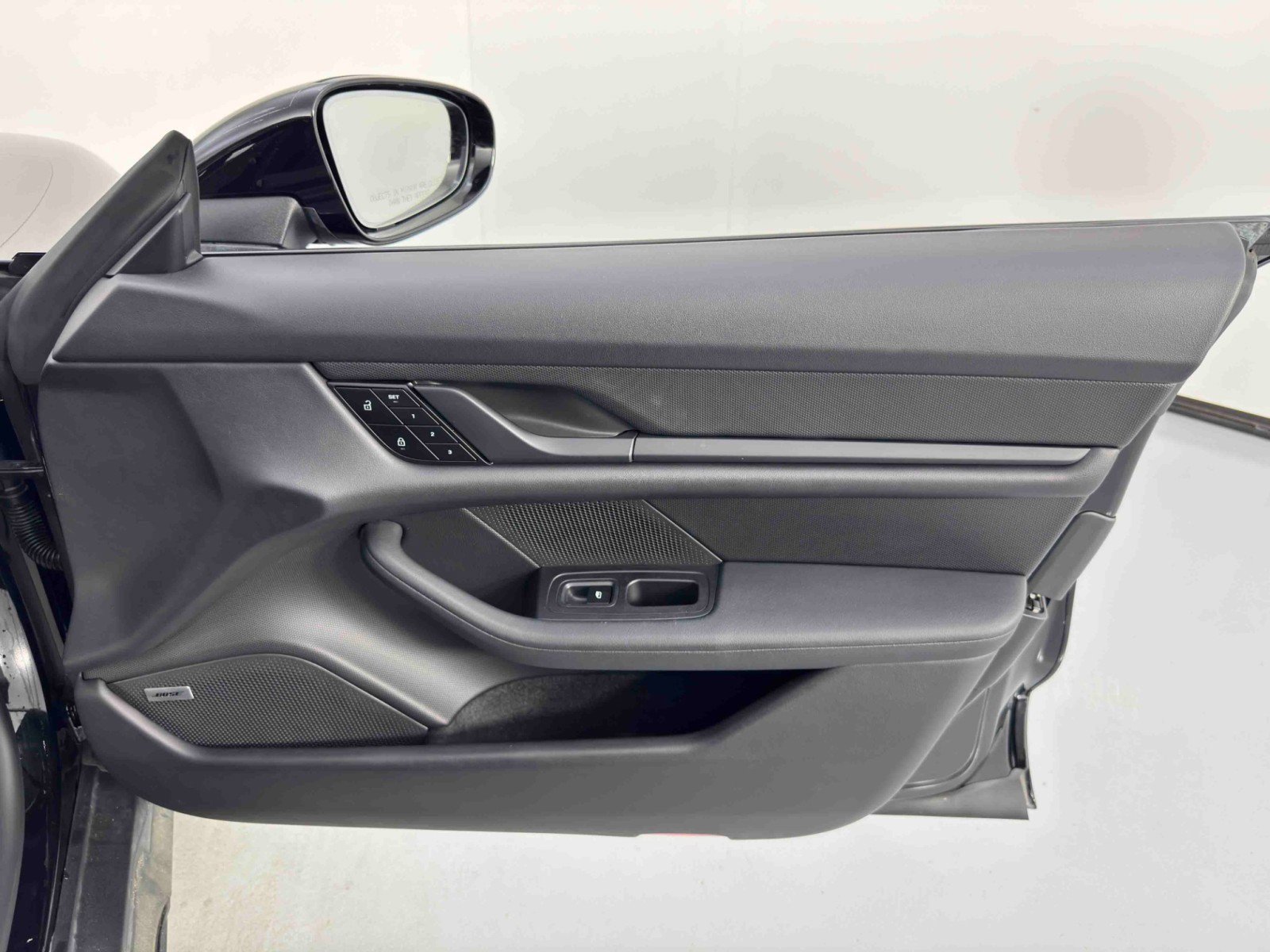 Used 2023 Porsche Taycan 4 Cross Turismo w/ Premium Package image 45