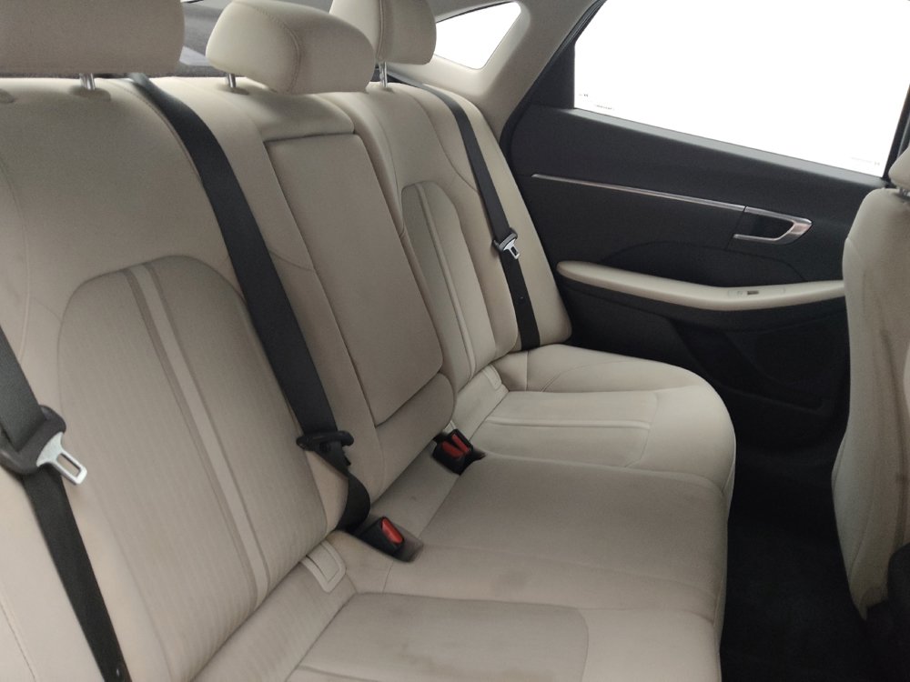 Used 2023 Hyundai Sonata SEL image 19