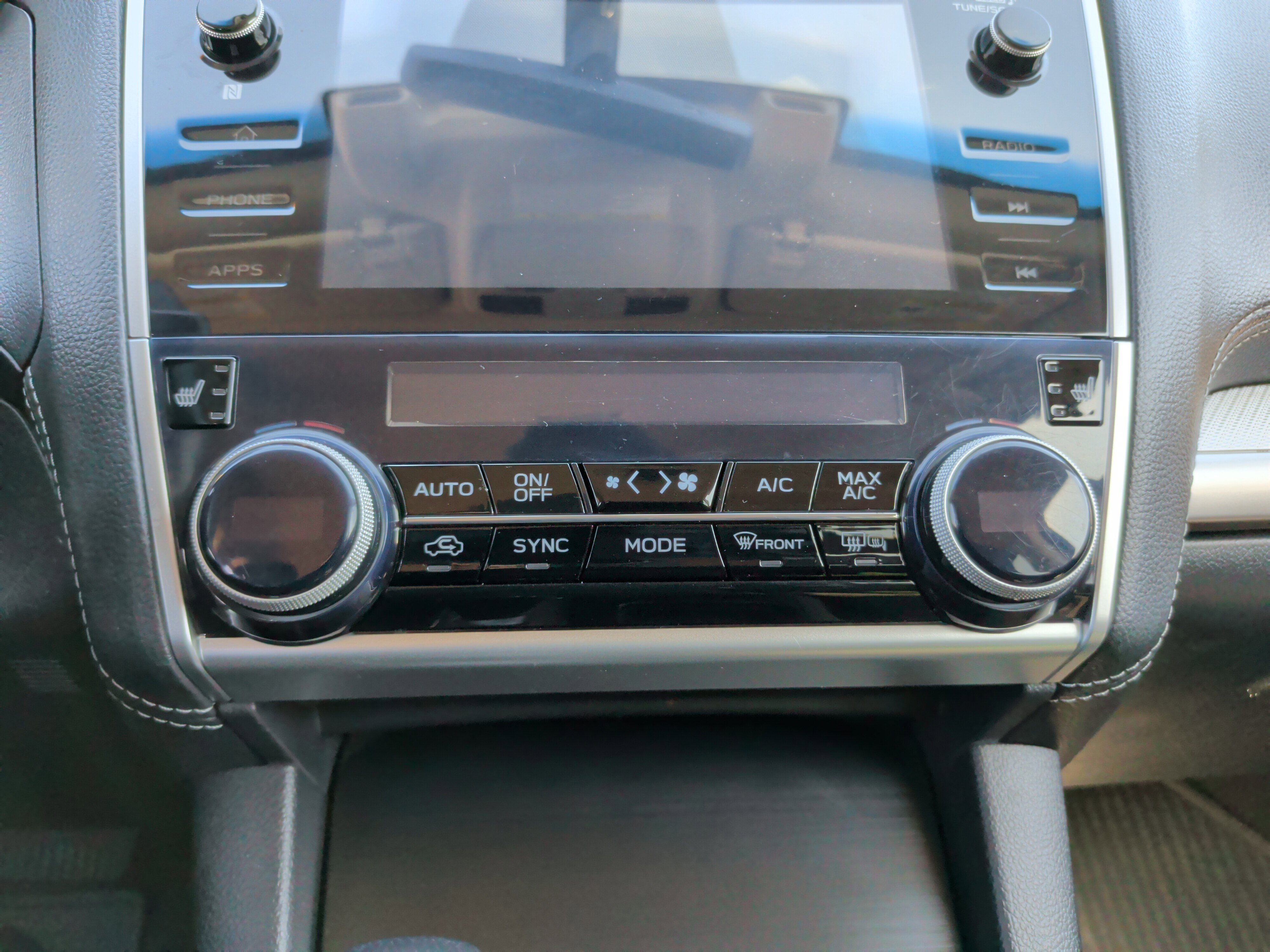 Used 2019 Subaru Outback 2.5i Premium image 18