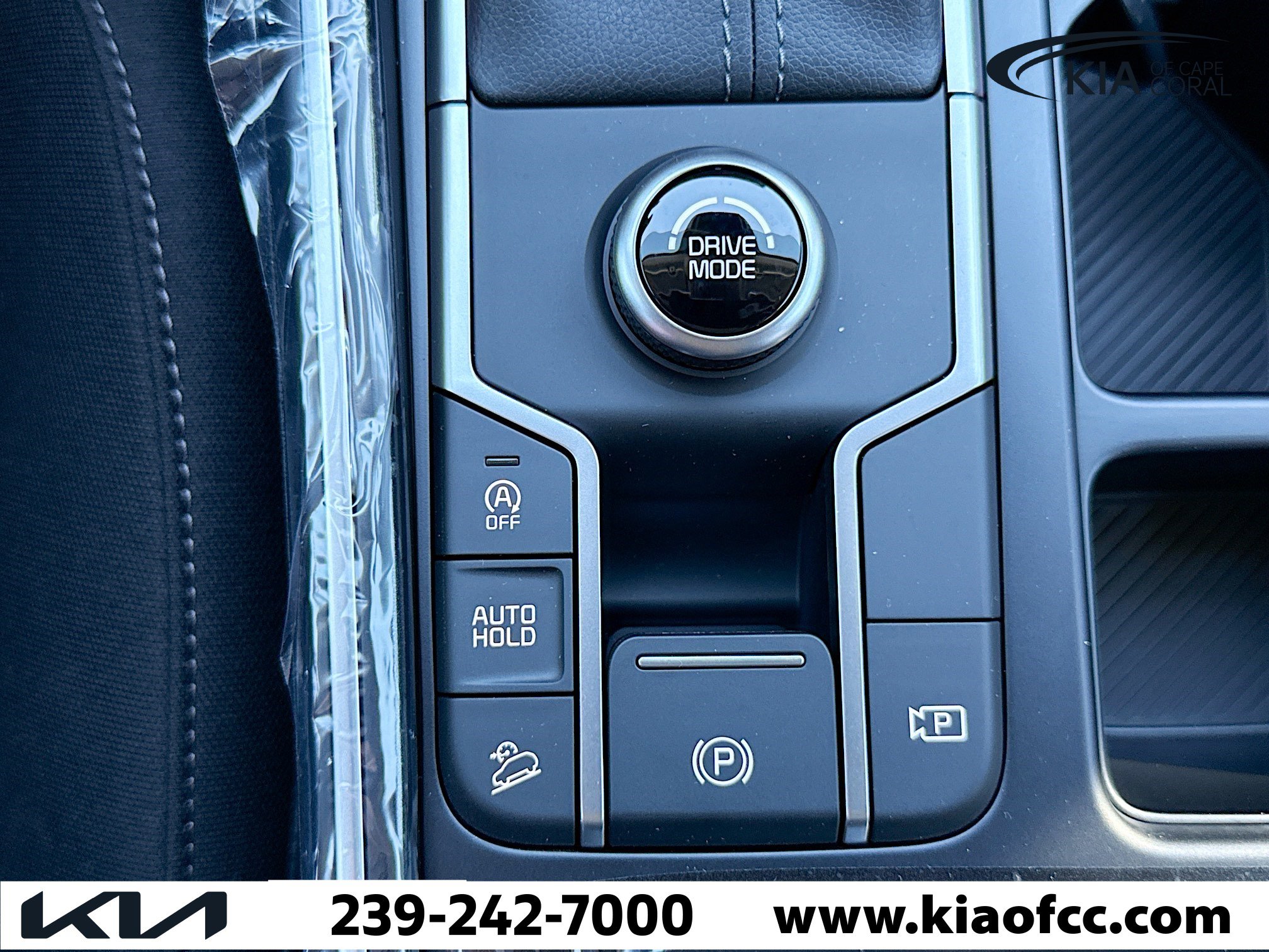 New 2026 Kia Sorento LX image 29