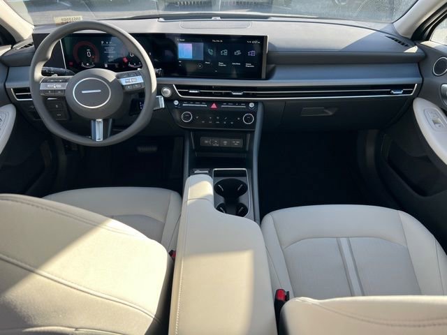 New 2025 Hyundai Sonata SEL image 10