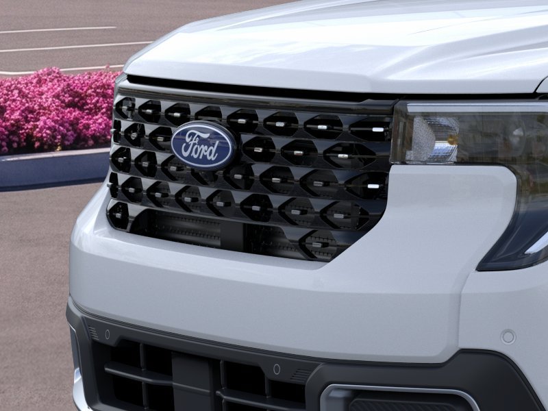 New 2026 Ford Maverick Lariat AWD/4WD image 18