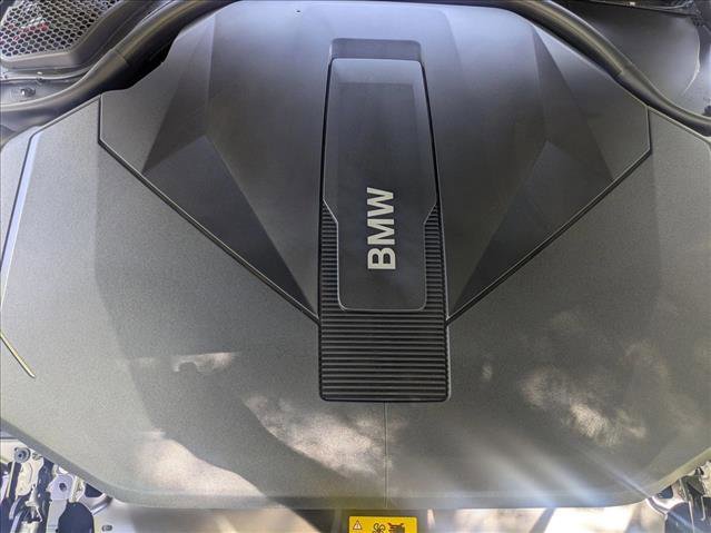 New 2026 BMW i5 eDrive40 w/ M Sport Package image 18