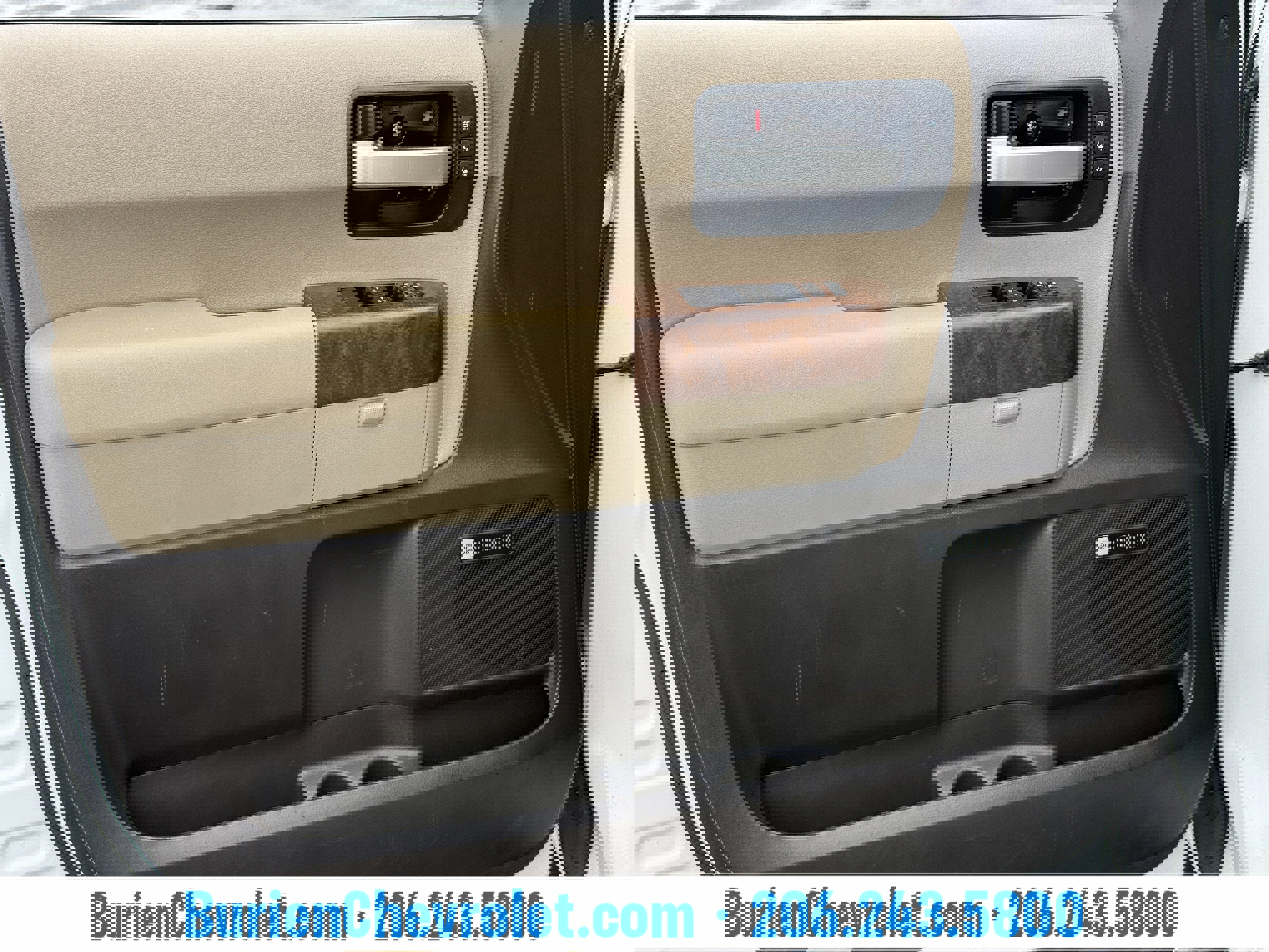 Used 2010 Toyota Sequoia Platinum image 6